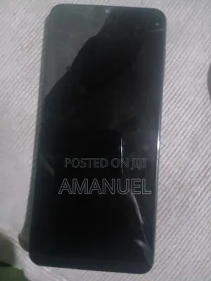 Samsung Galaxy A12 128 GB Black