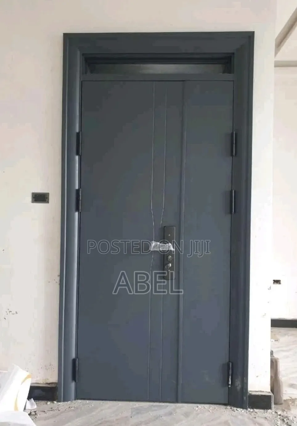 ለቤትዎ ዘላቂ ዋስትና እና ውበት: የVictor Door ምርጥ ዲዛይኖች
