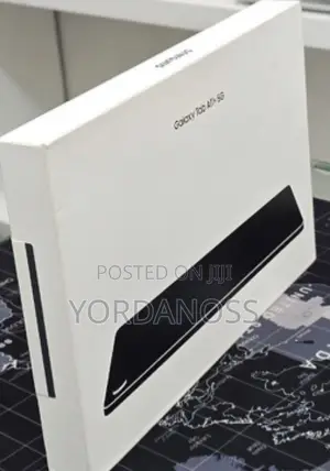 New Samsung Galaxy Tab A11+ 128 GB