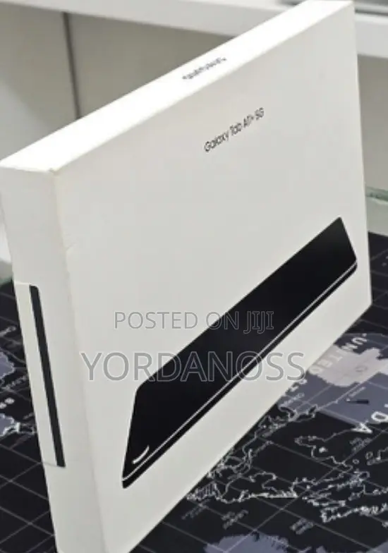 New Samsung Galaxy Tab A11+ 128 GB