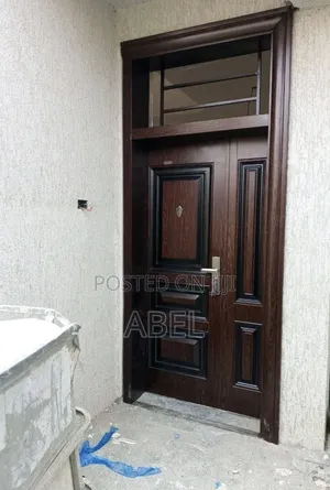​ለየት ያለ የውስጥ እና የውጭ ውበት: የVictor Door ዘመናዊ የበር አማራጮች