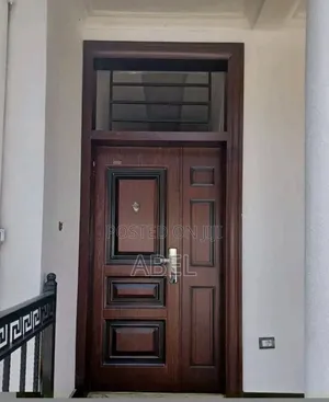 ​ለየት ያለ የውስጥ እና የውጭ ውበት: የVictor Door ዘመናዊ የበር አማራጮች