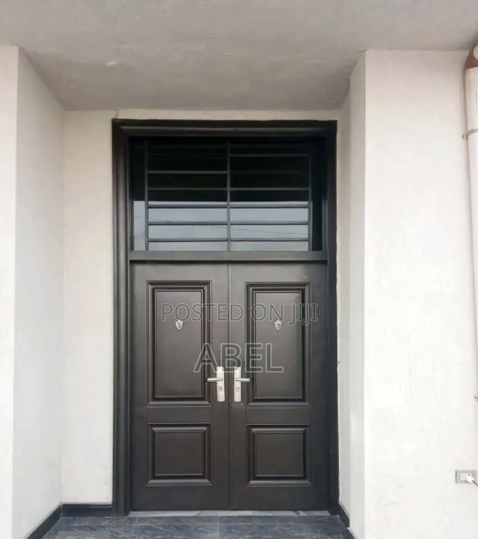 ​ለየት ያለ የውስጥ እና የውጭ ውበት: የVictor Door ዘመናዊ የበር አማራጮች