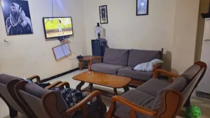 Furnished 1bdrm Condo in Bole Ayat for sale