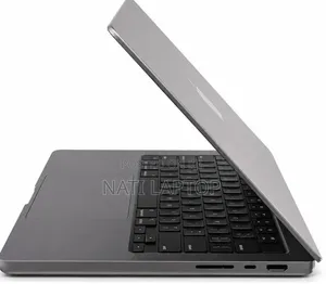New Laptop Apple MacBook Pro 2021 M1 16GB Apple M1 Pro SSD 1T