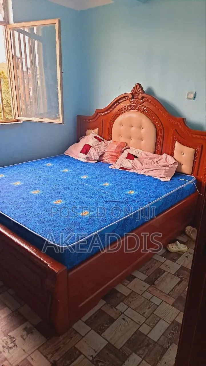 Furnished 1bdrm Condo in Bole Ayat for sale