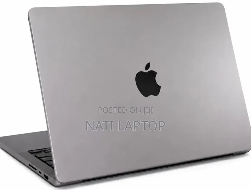 New Laptop Apple MacBook Pro 2021 M1 16GB Apple M1 Pro SSD 1T