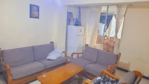 Furnished 1bdrm Condo in Bole Ayat for sale
