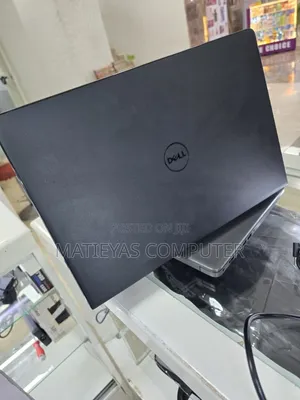 New Laptop Dell 4GB Intel Core i5 HDD 1T