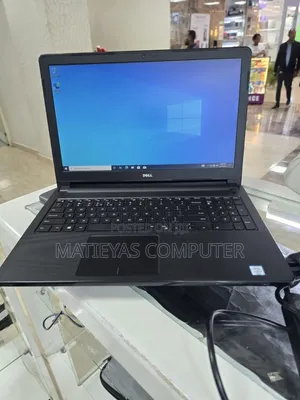 New Laptop Dell 4GB Intel Core i5 HDD 1T