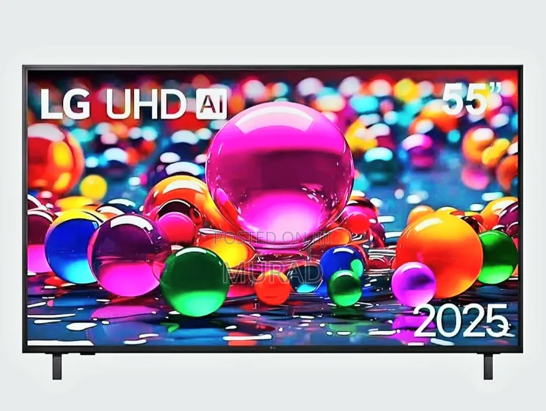 LG 55inch TV