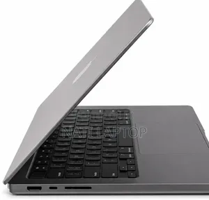 New Laptop Apple MacBook Pro 2021 M1 16GB Apple M1 Pro SSD 1T