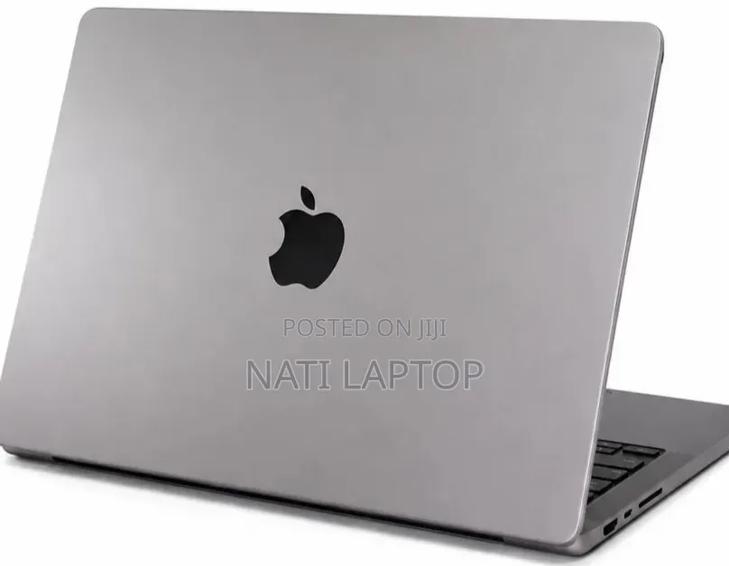 New Laptop Apple MacBook Pro 2021 M1 16GB Apple M1 Pro SSD 1T
