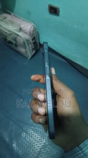 Samsung Galaxy A16 128 GB Black