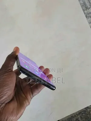 New Samsung Galaxy S10 Lite 128 GB Black