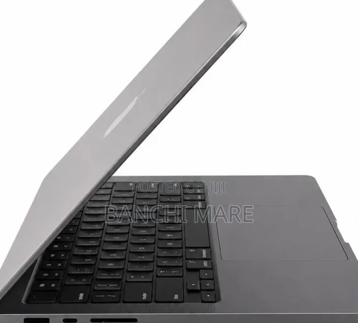New Laptop Apple MacBook Pro 2021 M1 16GB Apple M1 Pro SSD 1T
