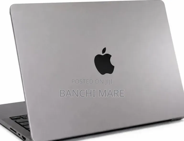 New Laptop Apple MacBook Pro 2021 M1 16GB Apple M1 Pro SSD 1T