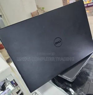 Laptop Dell Vostro 15 3000 4GB Intel Core i5 HDD 1T