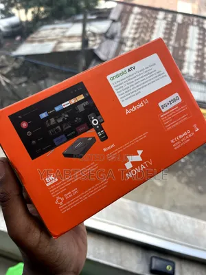 Xcruiser Smart TV Box
