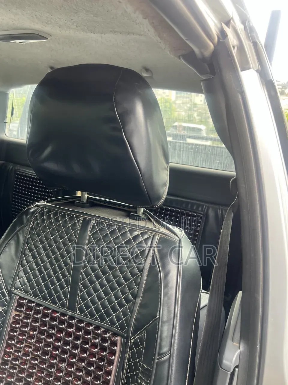 Ford Ranger Wildtrak 2014 Silver