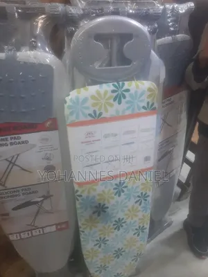 Ironing Board