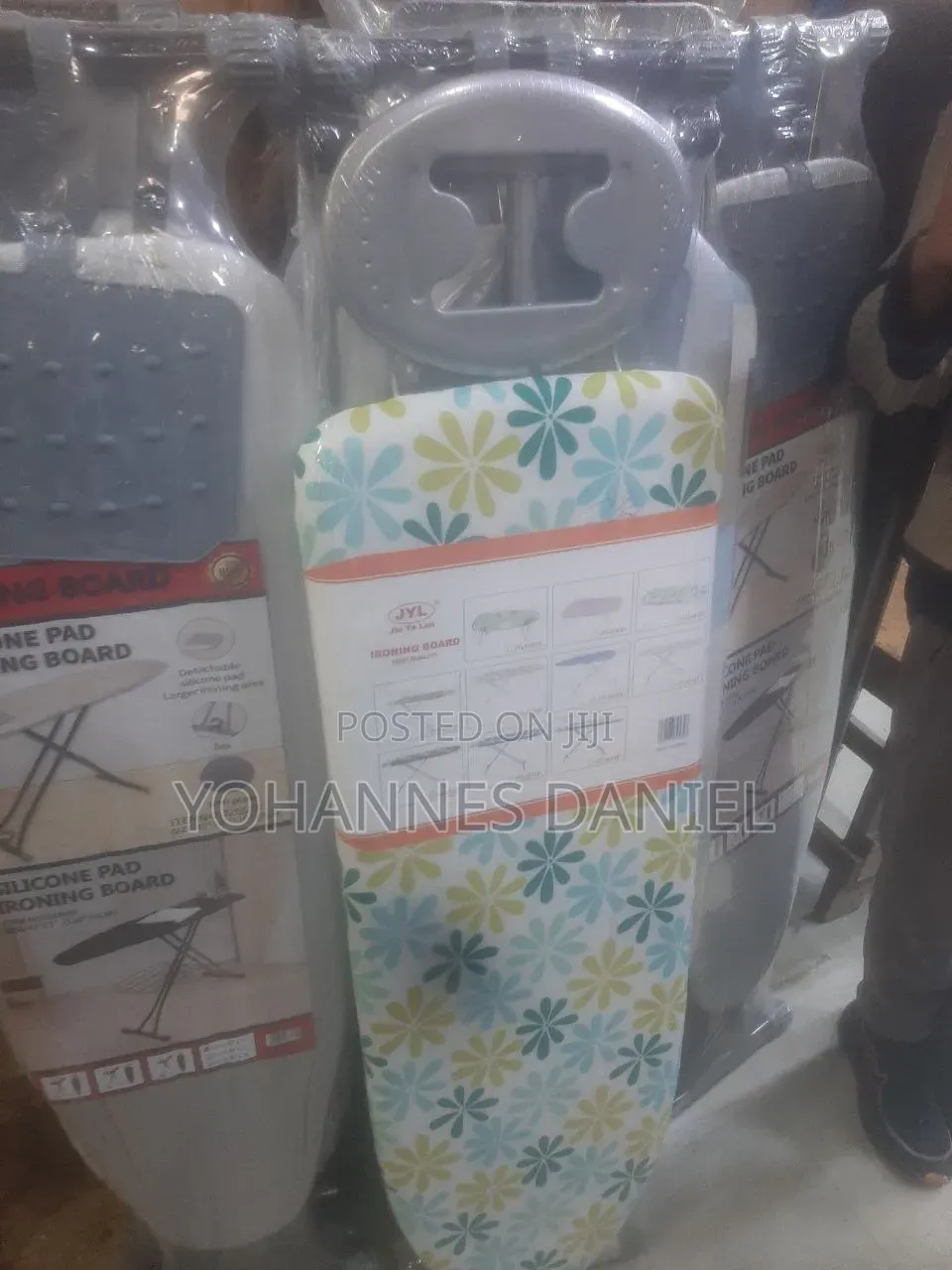 Ironing Board