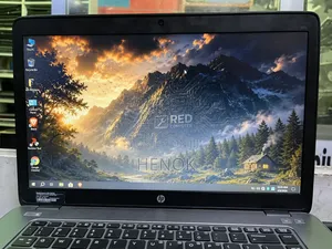 Laptop HP EliteBook 850 G1 8GB Intel Core i5 SSD 256GB