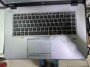 Laptop HP EliteBook 850 G1 8GB Intel Core i5 SSD 256GB