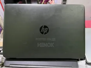 Laptop HP EliteBook 850 G1 8GB Intel Core i5 SSD 256GB