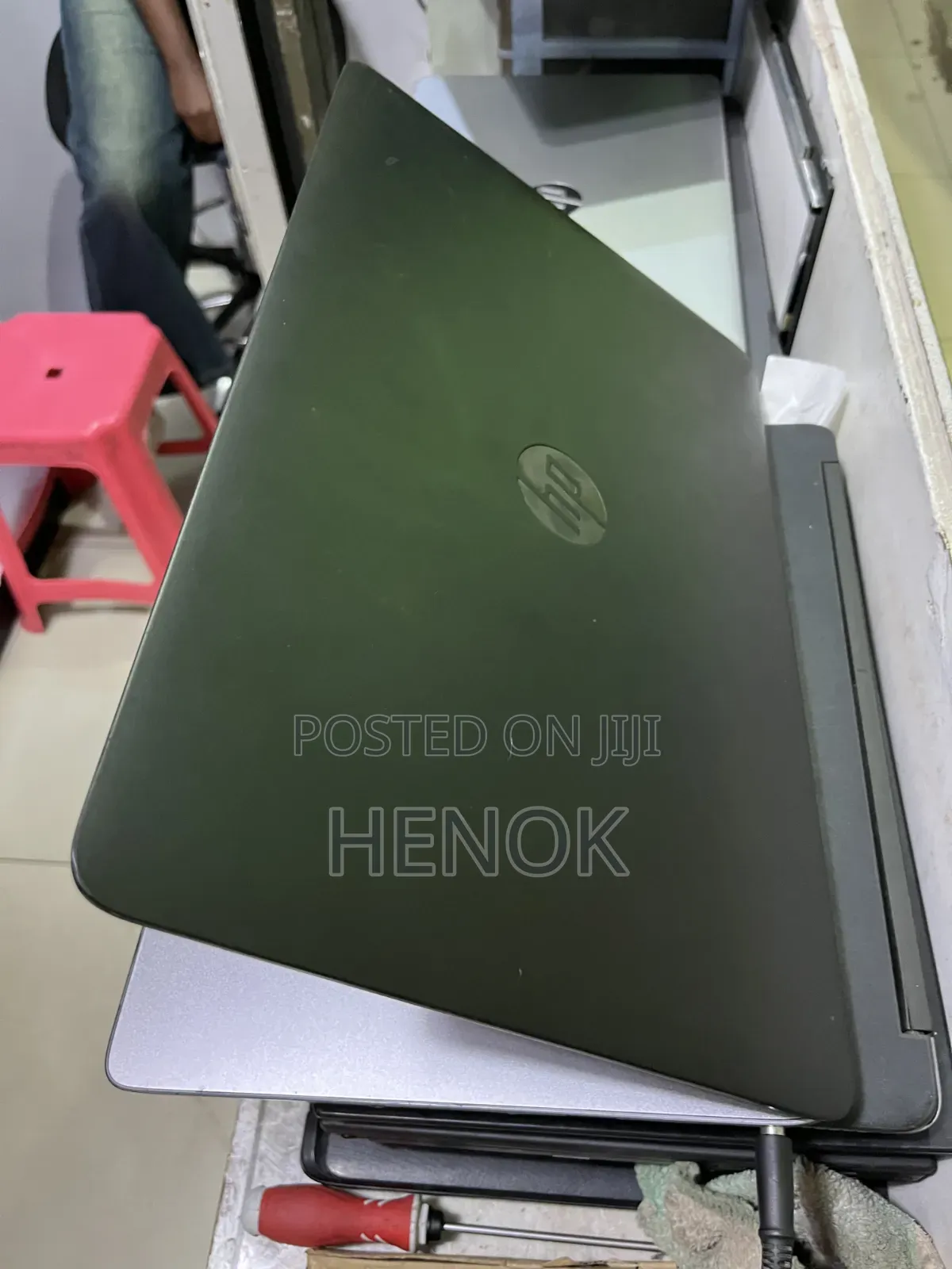 Laptop HP EliteBook 850 G1 8GB Intel Core i5 SSD 256GB