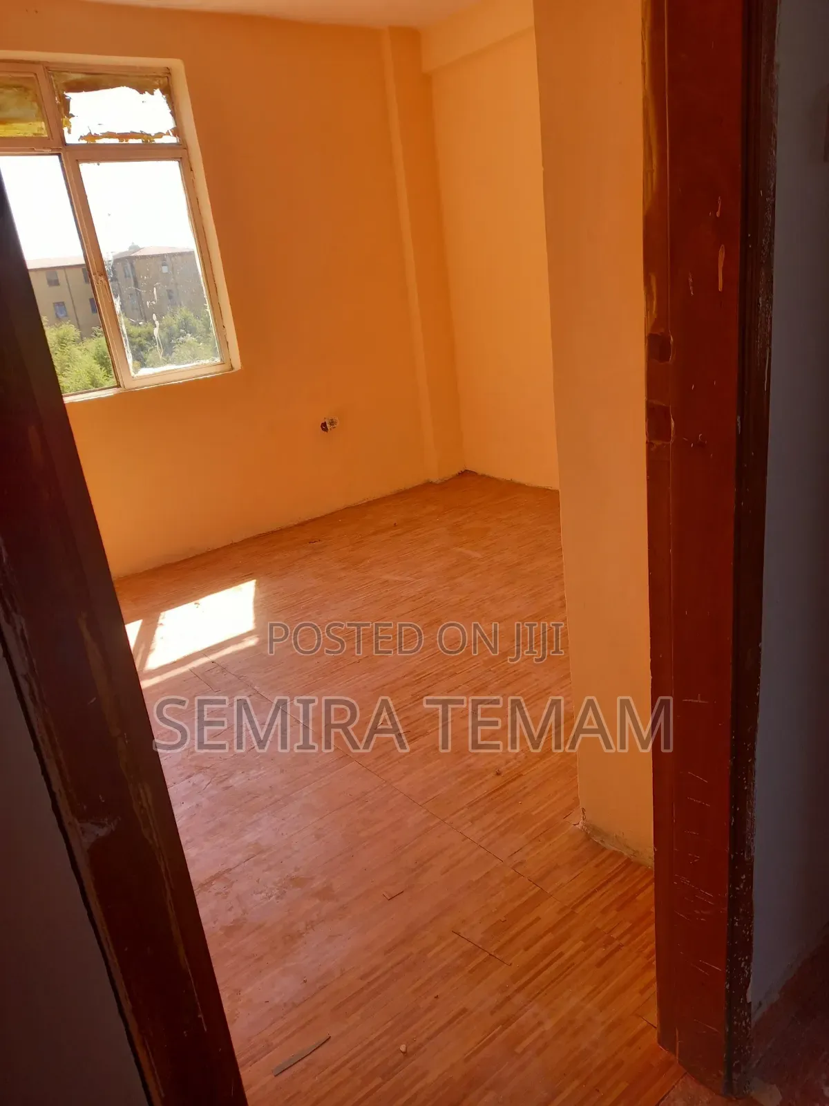 3bdrm Condo in Nifas Silk-Lafto for sale