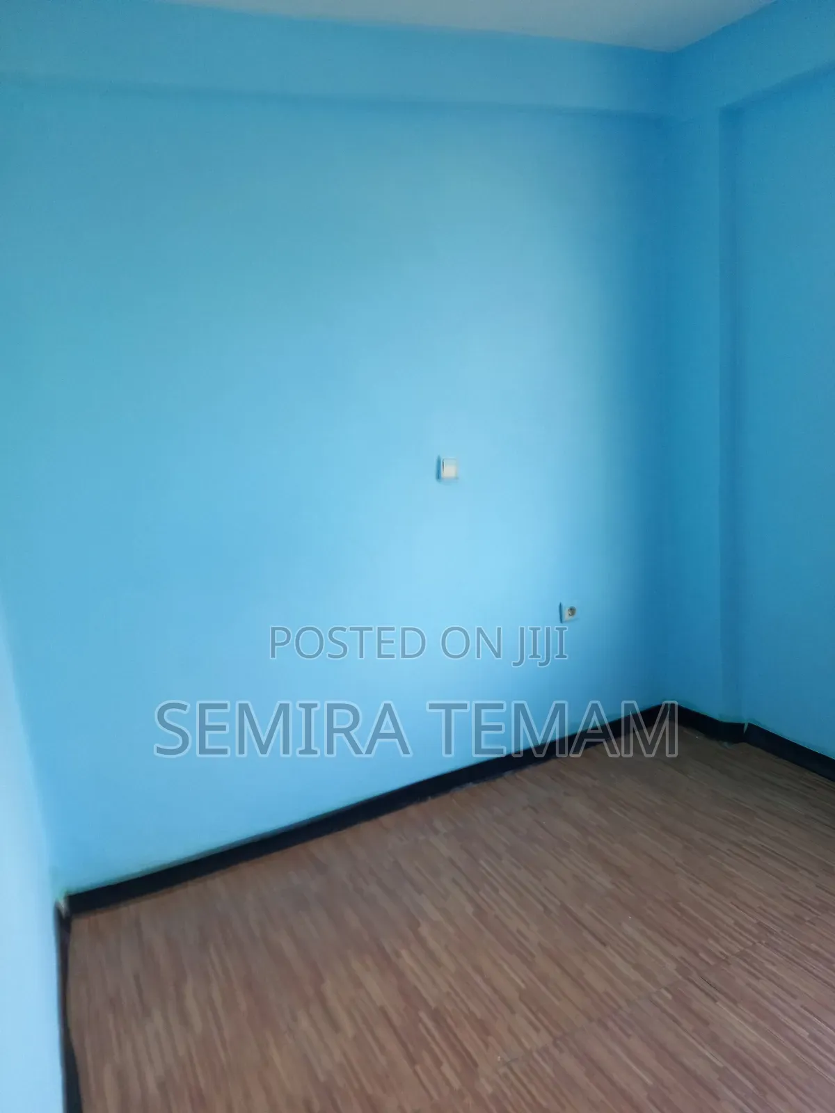 3bdrm Condo in Nifas Silk-Lafto for sale