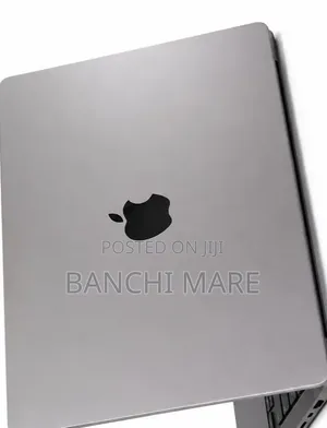 New Laptop Apple MacBook Pro 2021 M1 16GB Apple M1 Pro SSD 512GB