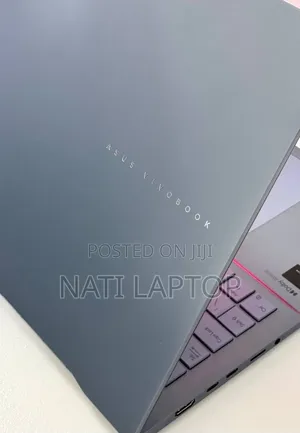 New Laptop Asus 32GB Intel Core Ultra 9 SSD 512GB