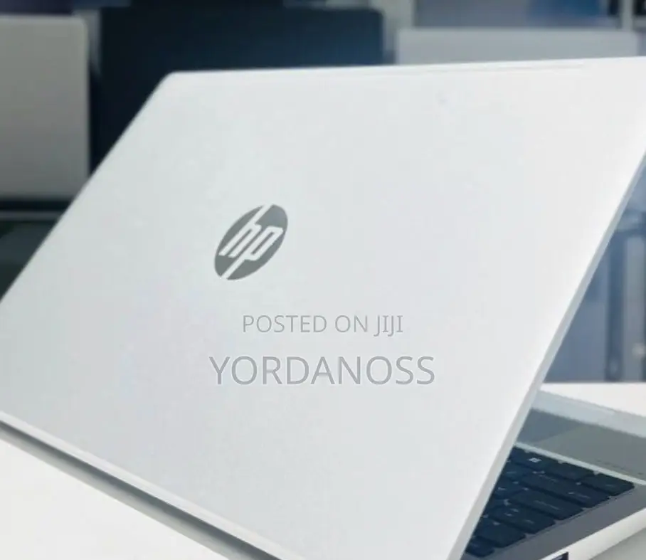 New Laptop HP ProBook 450 G8 16GB Intel Core i5 SSD 512GB