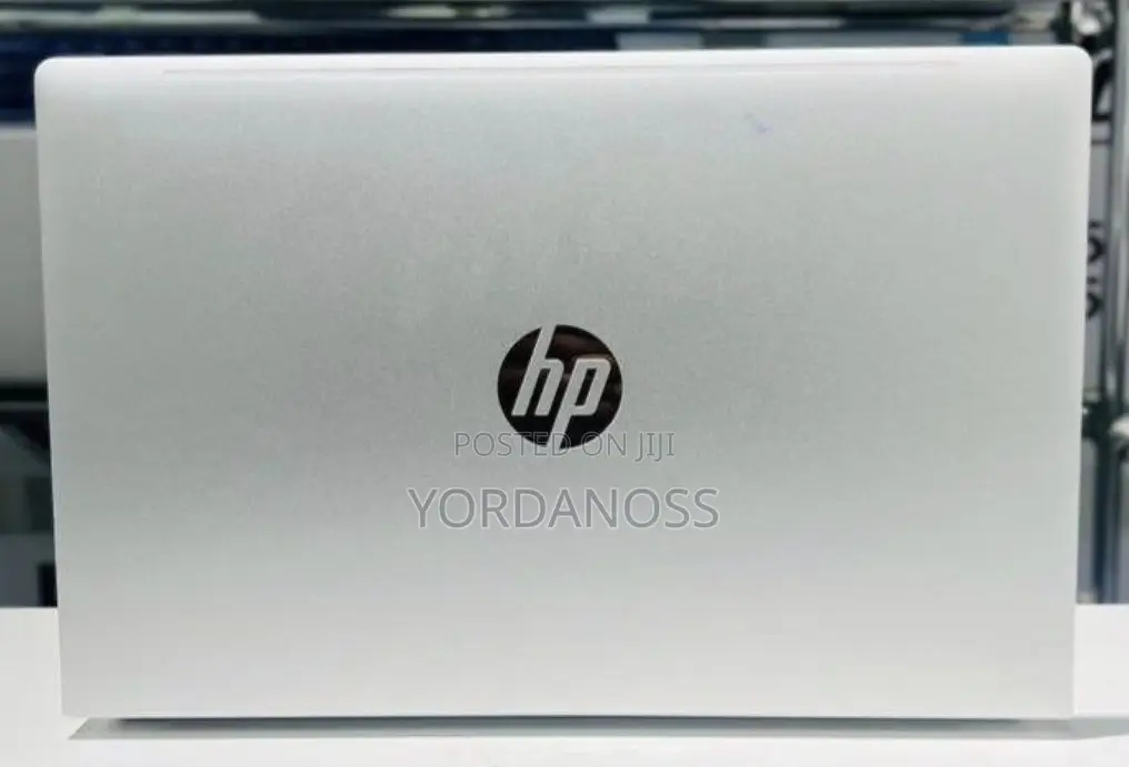 New Laptop HP ProBook 450 G8 16GB Intel Core i5 SSD 512GB