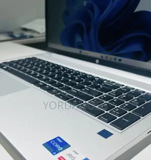 New Laptop HP ProBook 450 G8 16GB Intel Core i5 SSD 512GB