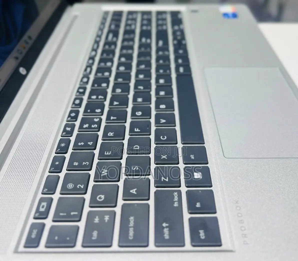 New Laptop HP ProBook 450 G8 16GB Intel Core i5 SSD 512GB