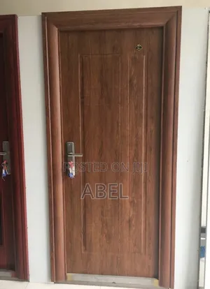 ዓይን የሚስብ መግቢያ: የVictor Door ጥራት ያላቸው በሮች ለሽያጭ