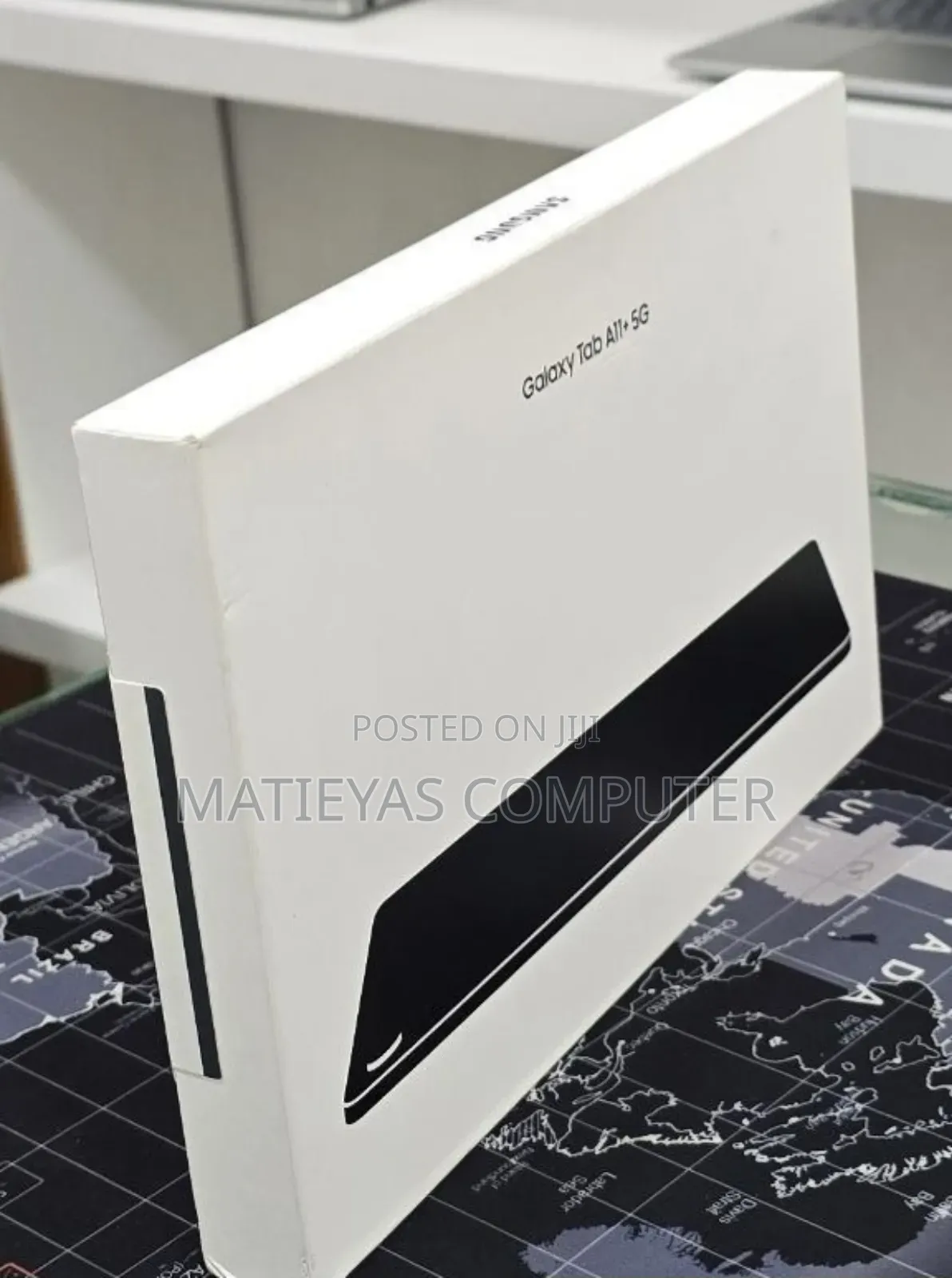 New Samsung Galaxy Tab A11+ 128 GB