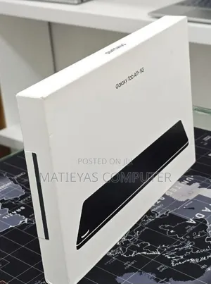 New Samsung Galaxy Tab A11+ 128 GB