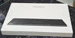 New Samsung Galaxy Tab A11+ 128 GB