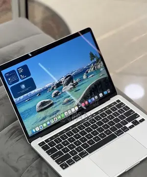New Laptop Apple MacBook Pro 2022 M2 8GB Apple M2 SSD 512GB