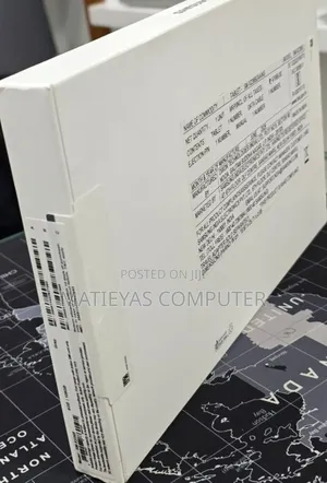 New Samsung Galaxy Tab A11+ 128 GB