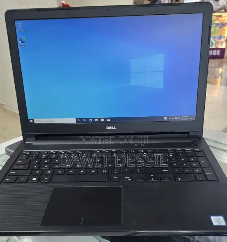 Laptop Dell 4GB Intel Core i5 HDD 1T