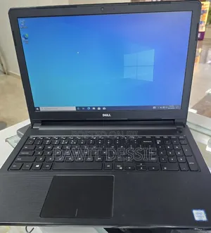 Laptop Dell 4GB Intel Core i5 HDD 1T