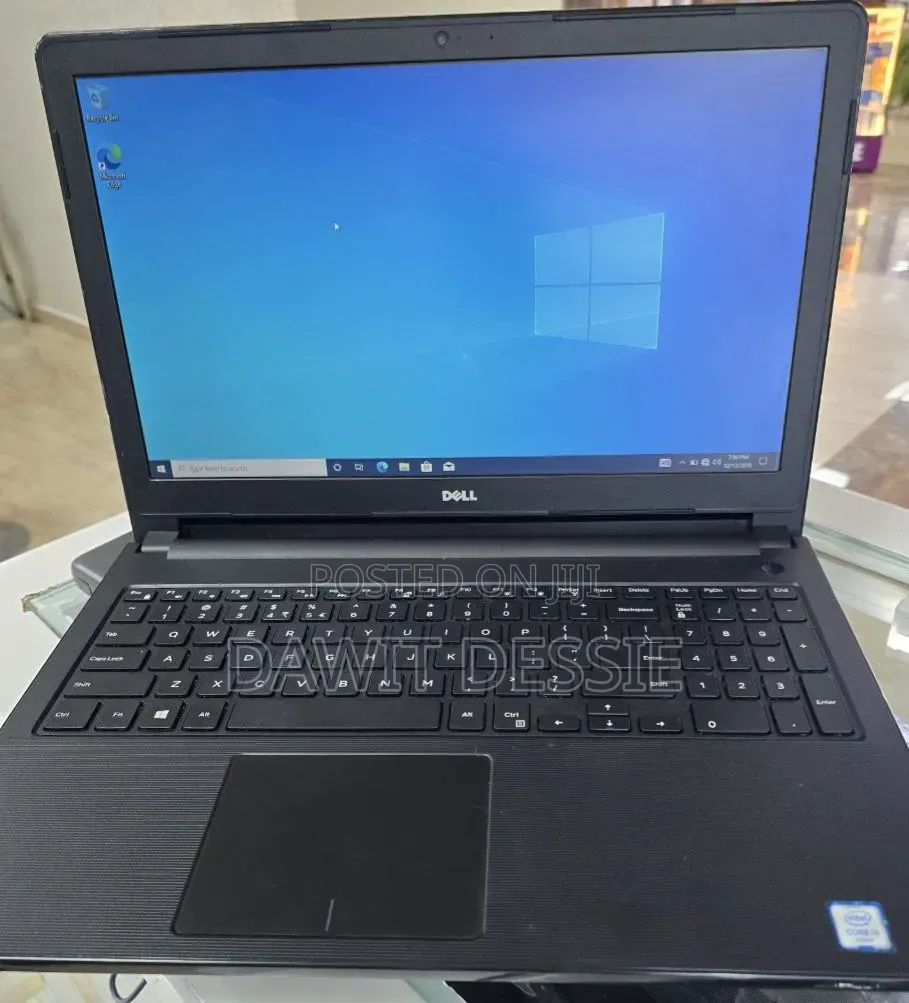 Laptop Dell 4GB Intel Core i5 HDD 1T