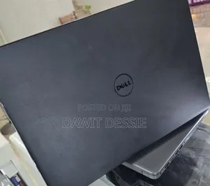 Laptop Dell 4GB Intel Core i5 HDD 1T