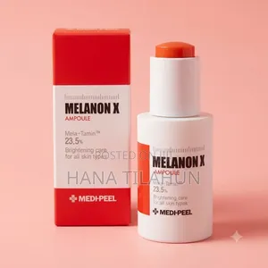 Medi-Peel Melanon X Ampoule