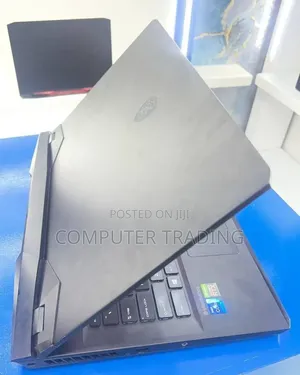 New Laptop MSI GP75 Leopard 16GB Intel Core i7 SSD 1T